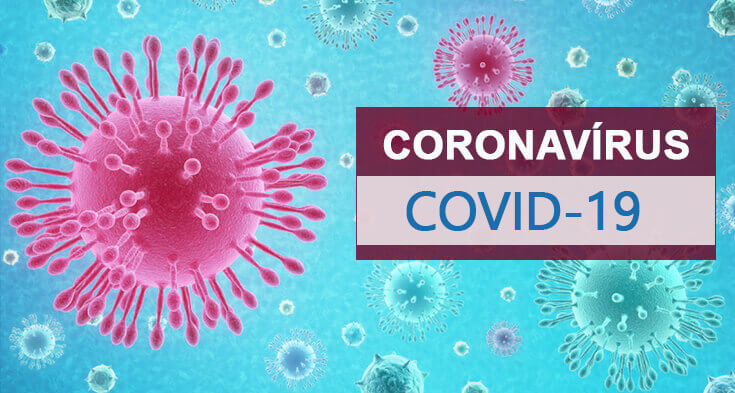 COVID-19: descubra os nossos procedimentos.